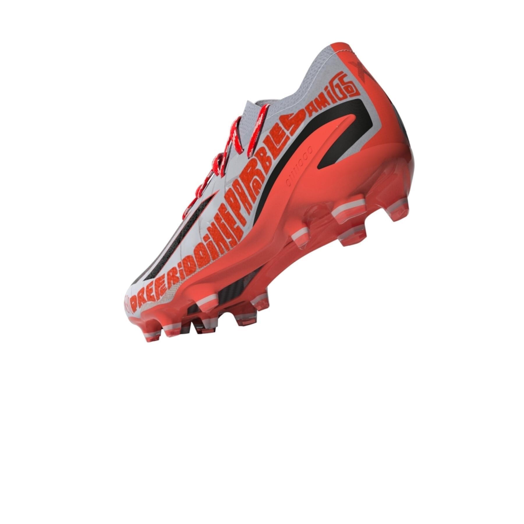 Buty piłkarskie adidas X Speedportal Messi.1 FG